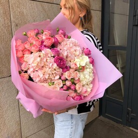 ВОЗДУШНЫЙ ДУЭТ