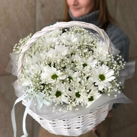 ЗИМНЯЯ СКАЗКА