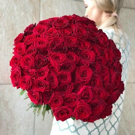 75 ШИКАРНЫХ РОЗ