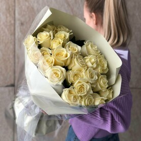 25 РОЗ АВАЛАНЖ