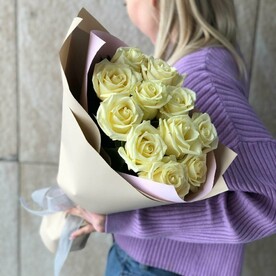 11 РОЗ АВАЛАНЧ