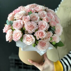 НЕЖНЫЕ МЕЧТЫ