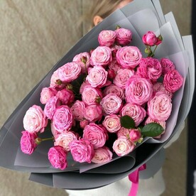 ЯРКИЙ БУКЕТ