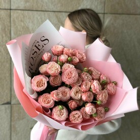 НЕЖНЫЙ БУКЕТ