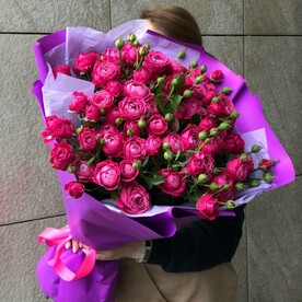 БУКЕТ МАРВЕЛОС