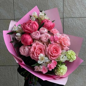 РОМАНТИЧНЫЙ