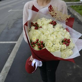 Мамины мечты