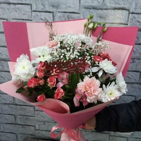 Любовь мамы