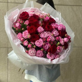 Романтичный дуэт