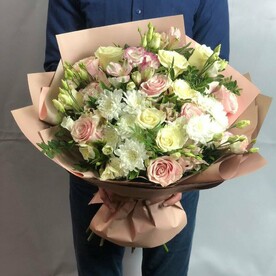 Авторский букет