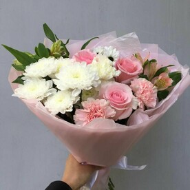 Букет Воздух