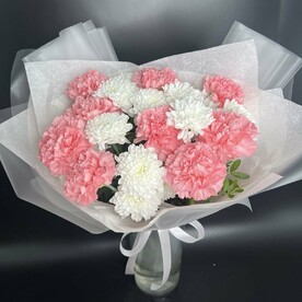 “Летний зефир»