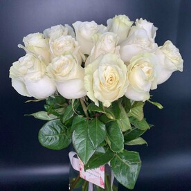 «Белый ангел»