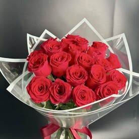 «Ты моя королева»