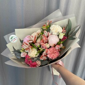 Букет "Мэри"