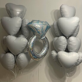 Набор воздушных шаров