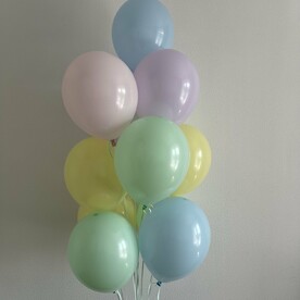 Набор воздушных шаров