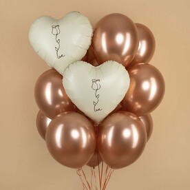 Воздушные шары