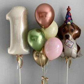 Набор Шаров