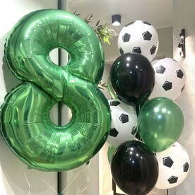 Набор воздушных Шаров