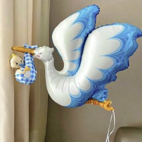 Воздушный шар, фигура, айст для мальчика