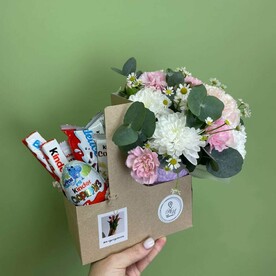 Комбо "Для неё"