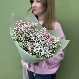 Радостный момент