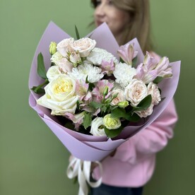 Мимолётное мгновение