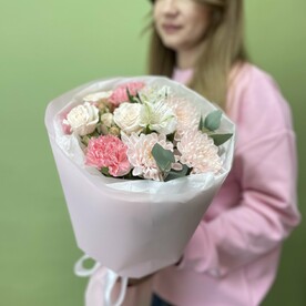 Безмятежное счастье