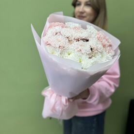 Очаровательной