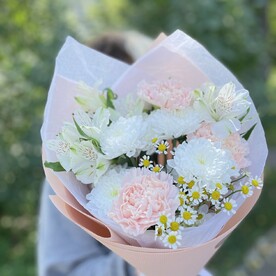 Милый взгляд