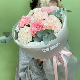 Влюбленной