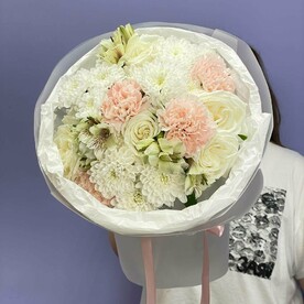 Ванильный зефир