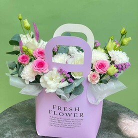 Лавандовая мечта