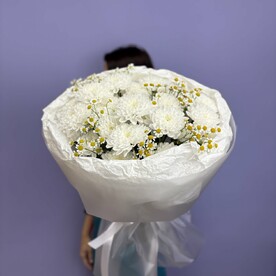 Воздушное облачко