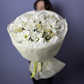 Белое настроение