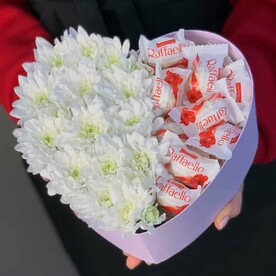 Нежные эмоции