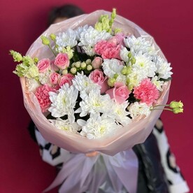 Нежный кругляш