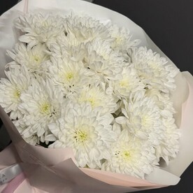 Букет Хризантема