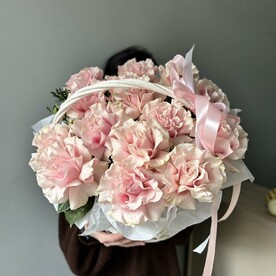 Корзина любви 🌸