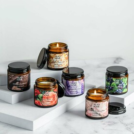 Арома свеча