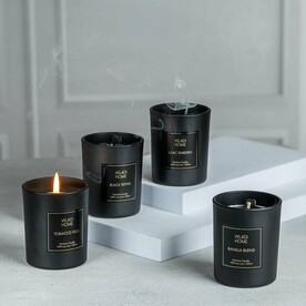 Арома свеча в тубе