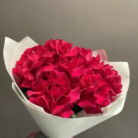 Букет французских роз