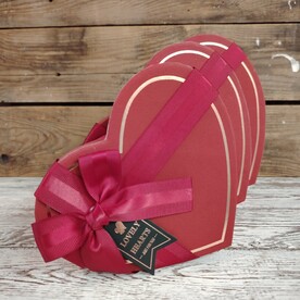 Сердце большое