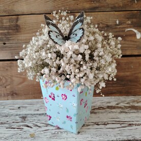 Композиция  "Нежность "