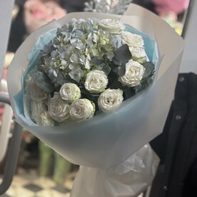 Волшебная нежность