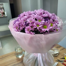 Фиолетовая нежность