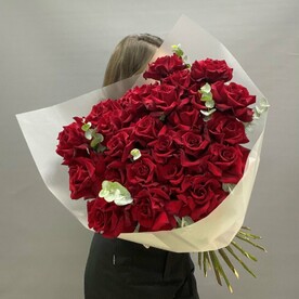 Букет Любовь