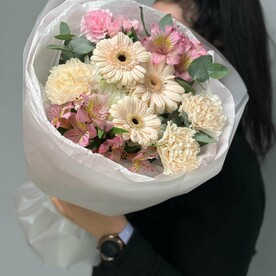 Букет Дафна