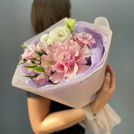 Букет Симфония